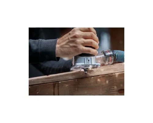 Фреза Bosch Professional карнизна Std S8 R6 L13.2 (2.608.628.340)