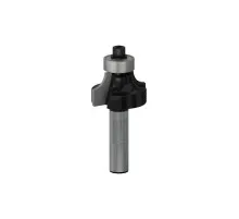 Фреза Bosch Professional карнизна Std S8 R6 L13.2 (2.608.628.340)
