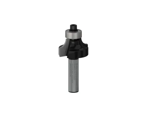 Фреза Bosch Professional карнизна Std S8 R6 L13.2 (2.608.628.340)