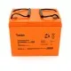 Батарея до ДБЖ Merlion 12V-80Ah GEL (GL12800M6 GEL)