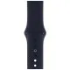 Ремінець до смарт-годинника Armorstandart Sport Band (3 Straps) для Apple Watch 49/46/45/44/42 (Series 1-3) Dark Blue (ARM49070)