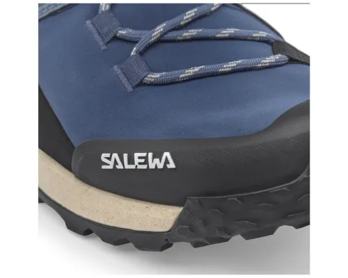 Черевики Salewa Puez Winter Mid PTX Wmn 61448 8669 - 40.5 - синій (013.001.6416)