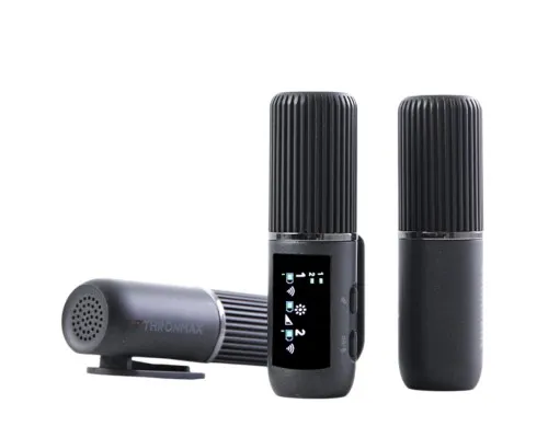 Мікрофон Thronmax C2 SPACE Black (C2THRONMAX)