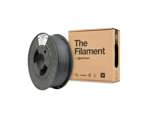 Пластик для 3D-принтера The Filament PETG Lite 1.75mm GREY 1kg (TF-24244)