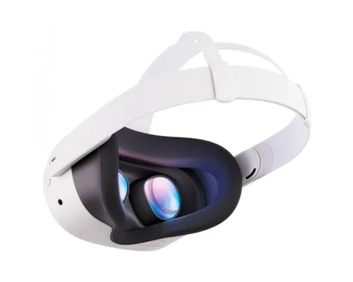 Окуляри віртуальної реальності Oculus Meta Quest 3S 128GB VR Headset (SK-1000204-01)