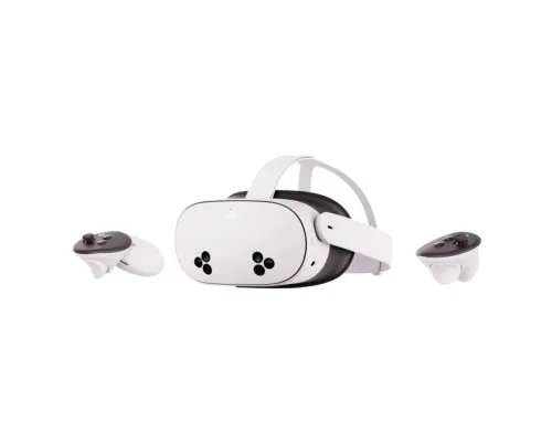 Окуляри віртуальної реальності Oculus Meta Quest 3S 128GB VR Headset (SK-1000204-01)