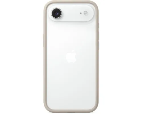 Чохол до мобільного телефона Apple iPhone Air Bumper - Tan A3610 (MH044ZM/A)