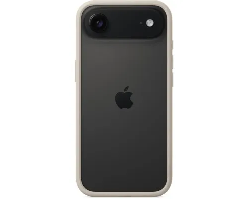 Чохол до мобільного телефона Apple iPhone Air Bumper - Tan A3610 (MH044ZM/A)