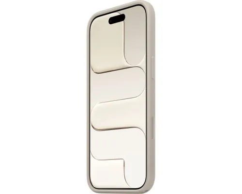 Чохол до мобільного телефона Apple iPhone Air Bumper - Tan A3610 (MH044ZM/A)