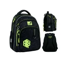 Рюкзак шкільний Kite Education 763M SK8 (K26-763M-3)