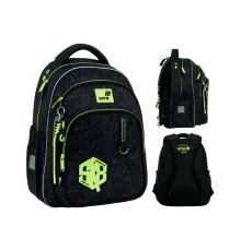 Рюкзак шкільний Kite Education 763M SK8 (K26-763M-3)