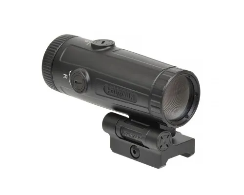 Збільшувач для прицілу Holosun HM6X 6x magnifier (747090)