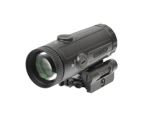 Збільшувач для прицілу Holosun HM6X 6x magnifier (747090)