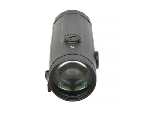 Збільшувач для прицілу Holosun HM6X 6x magnifier (747090)