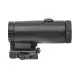 Збільшувач для прицілу Holosun HM6X 6x magnifier (747090)