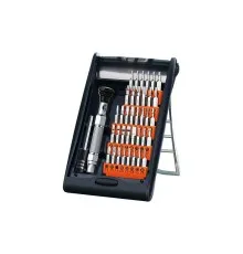 Набір викруток Ugreen CM372 38-in-1 Aluminum Alloy Screwdriver Set (80459)