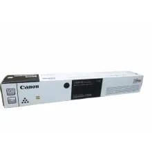 Тонер-картридж Printalist Canon iRUNNER C3326I C-EXV65 Black 17.5K (Canon-EXV65B-PL)