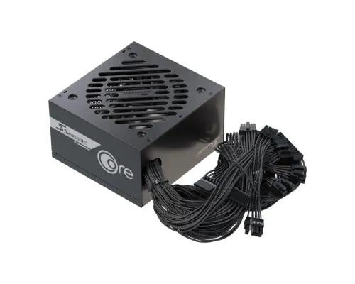 Блок живлення Seasonic 850W (CORE BC-850 ATX31)