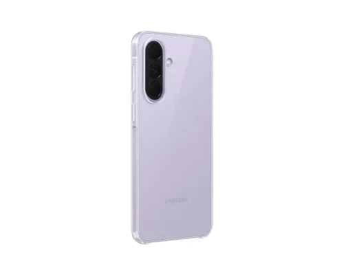 Чохол до мобільного телефона Samsung Clear Case Galaxy A37 (A376) Transparent (EF-QA376CTEGWW)