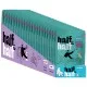 Вологий корм для собак Half&Half шматочки качки в соусі 100 г (4820261921243)