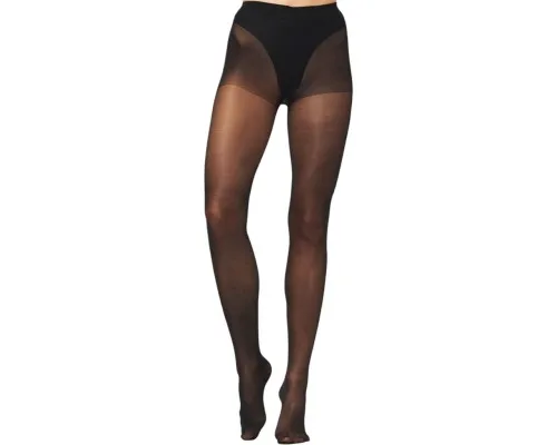 Колготи Siela Collant Classic 40 Den Nero - 4 (4820159844807)