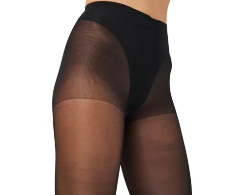 Колготи Siela Collant Classic 40 Den Nero - 4 (4820159844807)