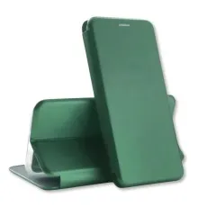 Чохол до мобільного телефона BeCover Exclusive Xiaomi Redmi Note 15 Pro 4G Dark Green (715482)