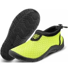 Аквашузи Aqua Speed Aqua Shoe Model 30 688-18 жовтий 31 (5905718620180)