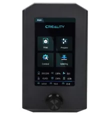 Екран для 3D-принтера Creality Ender-3 S1 Screen Kit 4.3" Large Color (4001050045)