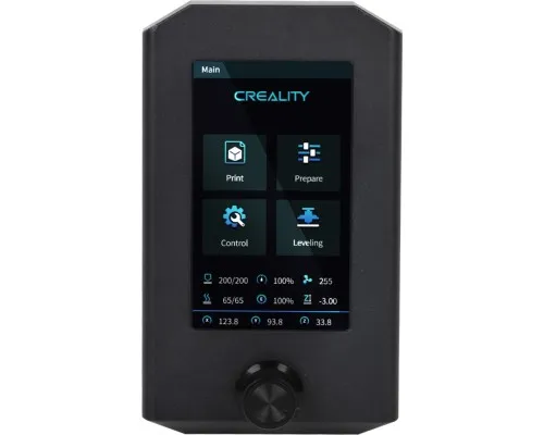 Екран для 3D-принтера Creality Ender-3 S1 Screen Kit 4.3" Large Color (4001050045)