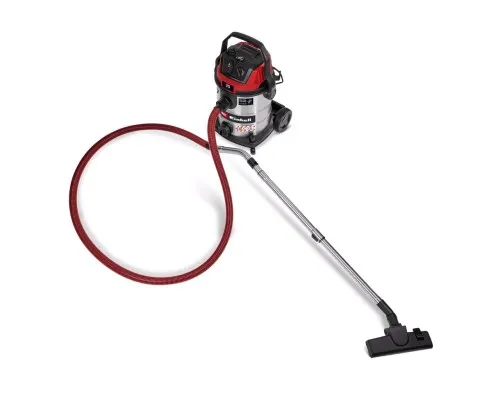 Пилосос будівельний Einhell TE-VC 2580 SACL (2347435)