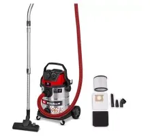 Пилосос будівельний Einhell TE-VC 2580 SACL (2347435)