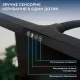 Настільна лампа OfficePro на струбцині SL220B (SL220B)