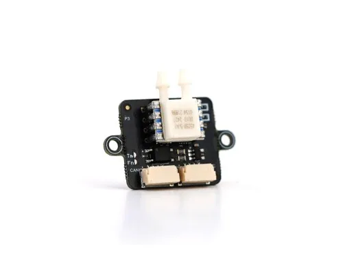 Датчик повітряної швидкості TBS Lucid DroneCAN Airspeed Sensor