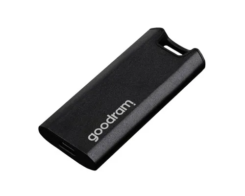 Накопичувач SSD USB Type-C 2TB Move Ridge Goodram (SSDR-GMRE-02T-K0)