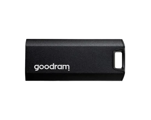 Накопичувач SSD USB Type-C 2TB Move Ridge Goodram (SSDR-GMRE-02T-K0)