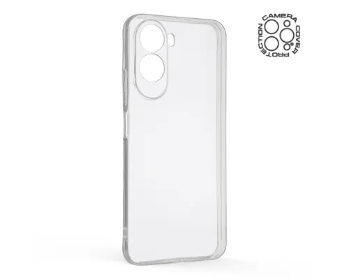 Чохол до мобільного телефона Armorstandart Air Xiaomi Redmi A7 Pro 4G Clear (ARM91089)