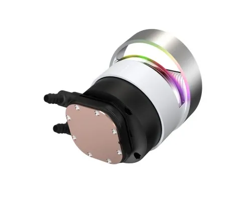 Кулер до процесора OCYPUS SIGMA-L24-WH2AAWWN00X-GL