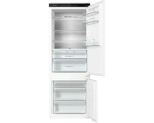 Холодильник Hisense RB3B370SAWD1