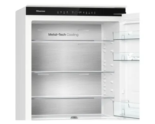 Холодильник Hisense RB3B370SAWD1