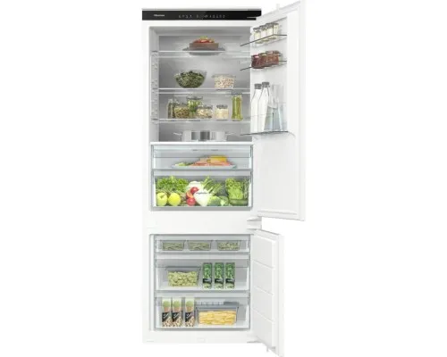 Холодильник Hisense RB3B370SAWD1