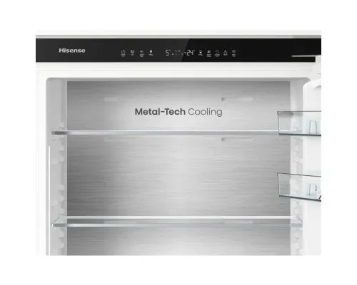 Холодильник Hisense RB3B370SAWD1