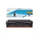 Тонер-картридж G&G Canon 067 MF651Cw/MF657Cdw/LBP631Cw/LBP633Cdw Black 1350 pages (G&G-5102C002)