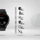Плівка захисна Armorstandart Matte hydrogel Garmin Venu 3 45mm 6 pcs (ARM92031)