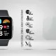 Плівка захисна Armorstandart Matte hydrogel Xiaomi Redmi Watch 3 Active 6 pcs (ARM92125)