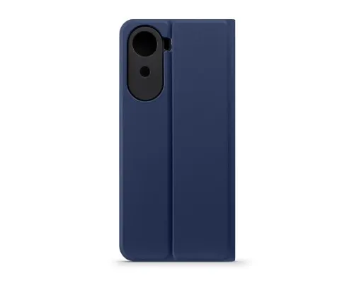 Чохол до мобільного телефона Armorstandart OneFold Case Xiaomi Redmi A7 Pro 4G / Poco C81 Pro 4G Dark Blue (ARM91220)
