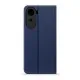Чохол до мобільного телефона Armorstandart OneFold Case Xiaomi Redmi A7 Pro 4G / Poco C81 Pro 4G Dark Blue (ARM91220)