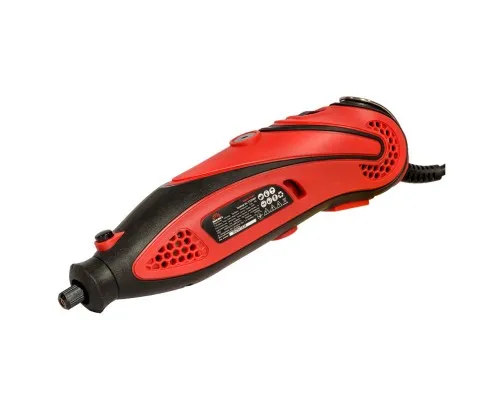 Гравер Vitals Eu 1335KP, 130W, 10000–35000об/хв, 0.6кг (233121)