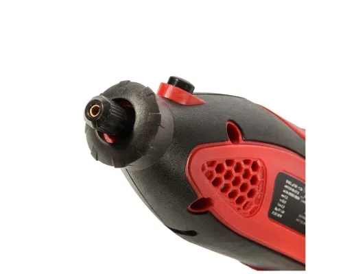 Гравер Vitals Eu 1335KP, 130W, 10000–35000об/хв, 0.6кг (233121)