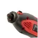 Гравер Vitals Eu 1335KP, 130W, 10000–35000об/хв, 0.6кг (233121)